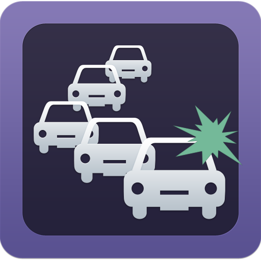 Why Is There Traffic 娛樂 App LOGO-APP開箱王