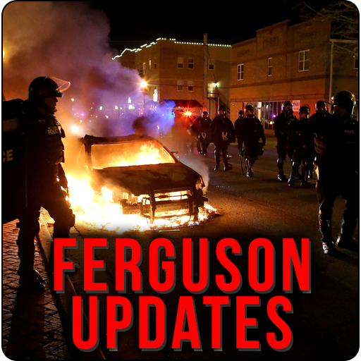 Ferguson Updates