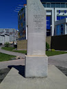 Памятник Воинам Красной Армии
