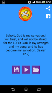 Bible Promises Screenshots 0