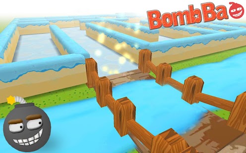 How to install Bomb Ba 1.1 apk for bluestacks