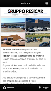 Download Gruppo Resicar APK