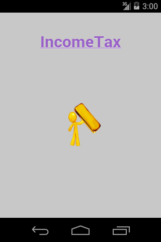 IncomeTax
