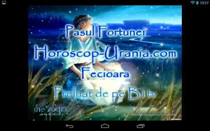 Daily Horoscope - zodiac poster 6