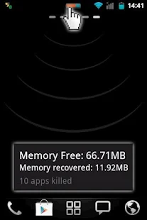 Smart RAM Booster Pro - screenshot thumbnail