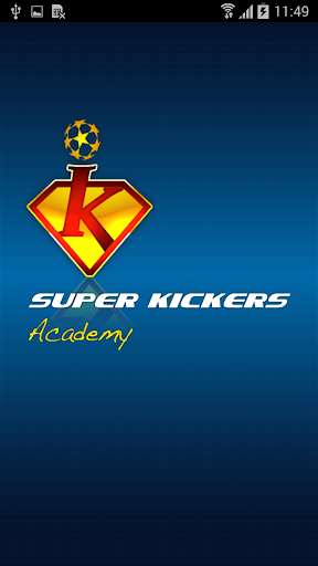 Super Kickers Academy