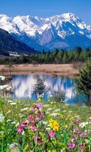 How to download Lake Wallpapers patch 1.0 apk for pc