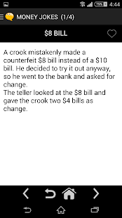 Funny Jokes App BD Screenshots 1