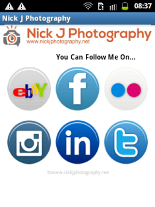 Nick J Photography