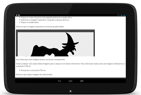 How to mod eBook Photoshop CC (Português) 1.0.0 unlimited apk for android