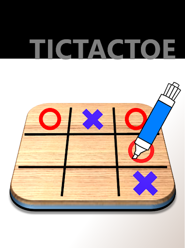 Tic Tac Toe Joy