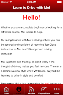 Lastest Learn to Drive with Mel APK for PC
