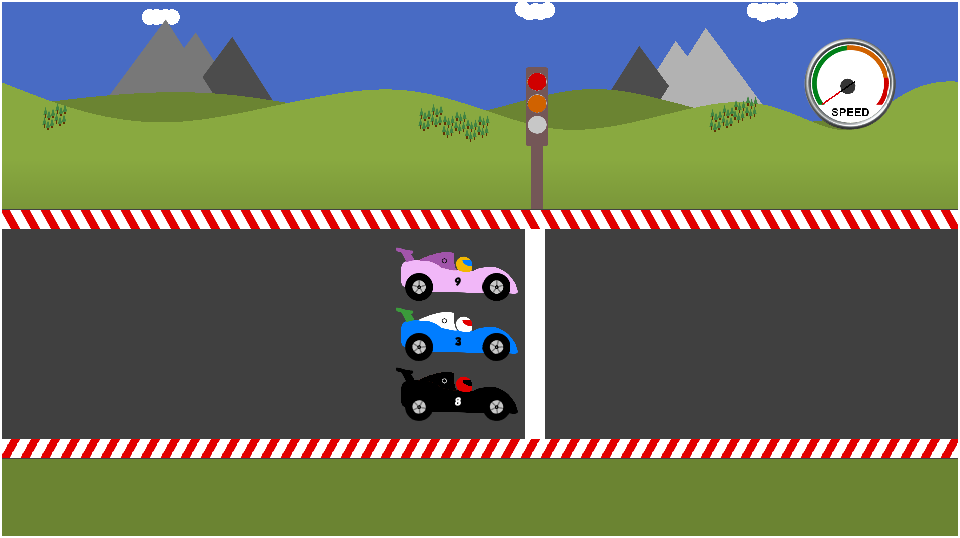 Math Car Racing game for Kids Android Apps on Google Play