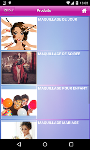 Makeupnas Screenshots 8