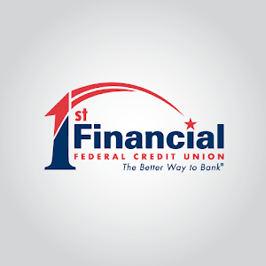 1st Financial Mobile Banking 3.6.1