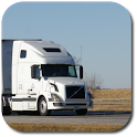 Truck Simulator 2015 icon