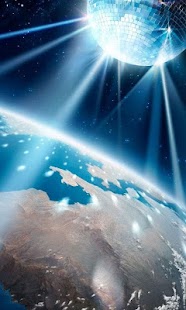Disco Ball Live Wallpaper Screenshots 9