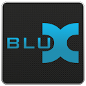 Blux Theme GO Launcher EX