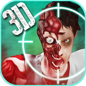 Zombies Sniper Shooting 3D 1.3