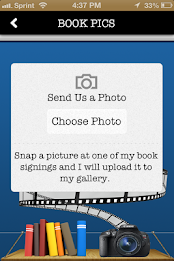 Rod Kackley App poster 1