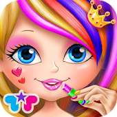 Princess Fashion Star Contest