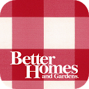 Must-Have Recipes from BHG mobile app icon