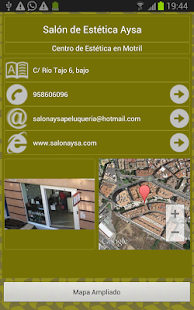 Centros Comerciales Abiertos Screenshots 0