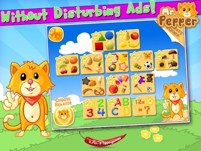 Amazing Toddler Puzzle PREMIUM Screenshots 2