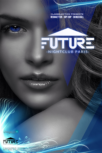 FutureParis