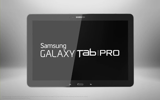 【免費工具App】Galaxy Tab Pro 12.2 Retailmode-APP點子