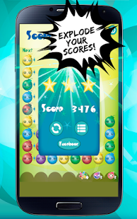 How to mod Smiling Bomb Blast 3.0.0 mod apk for bluestacks