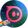 SpaceParty pour Nyan le Chat icon