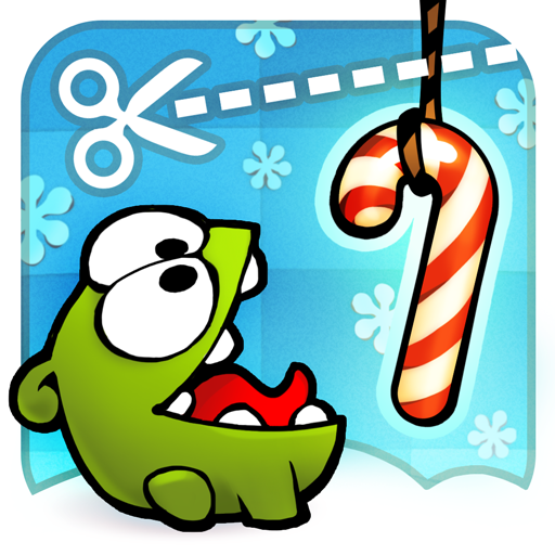 Cut the Rope: Holiday Gift APK (Android App) - Free Download