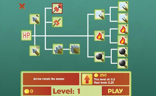 How to install Mini Fortress 1.0 unlimited apk for pc