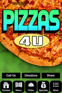 Free Pizza's 4 U APK for PC