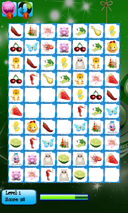 Lastest Fruit To Fruit Connect APK for Android