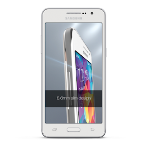 SAMSUNG GRAND PRIME RETAILDEMO 2.0