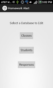 How to mod Homework Alert lastet apk for laptop