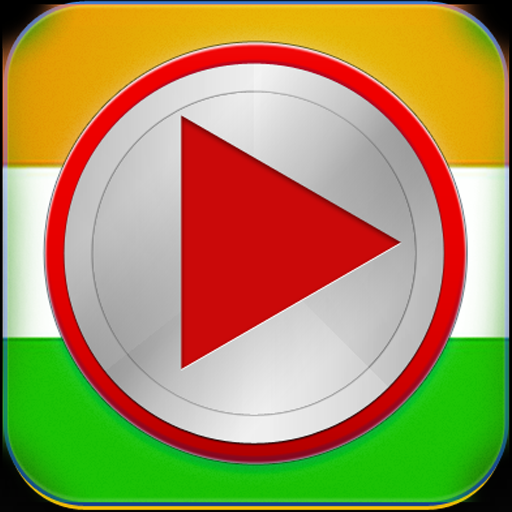 Hindi Music Player LOGO-APP點子