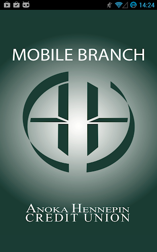 AHCU Mobile Branch