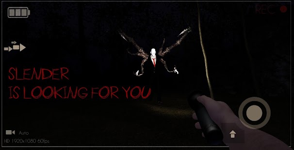 【免費冒險App】Slender: Final Arrival-APP點子