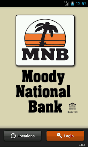 Moody National Bank MNB2GO