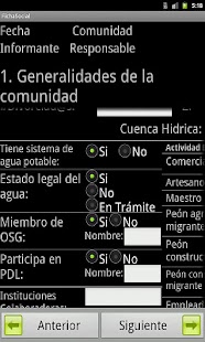 FichaTécnica Screenshots 0