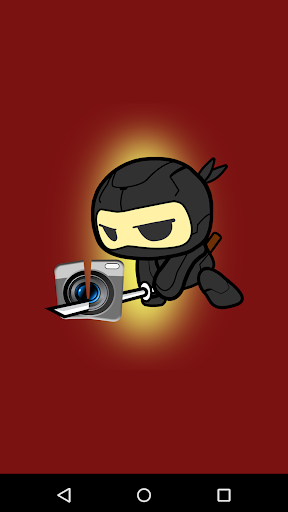 Black Ninja Cam