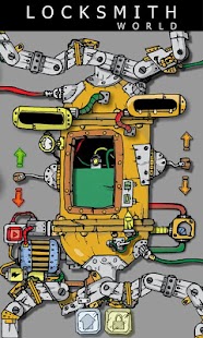 Free Download Locksmith World APK for PC