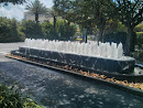 Bal Harbor Fountain