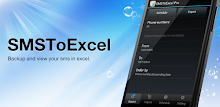 SMSToExcel Pro APK