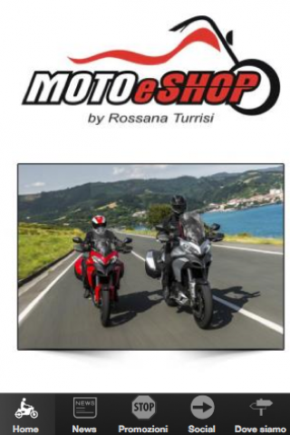 MotoeShop