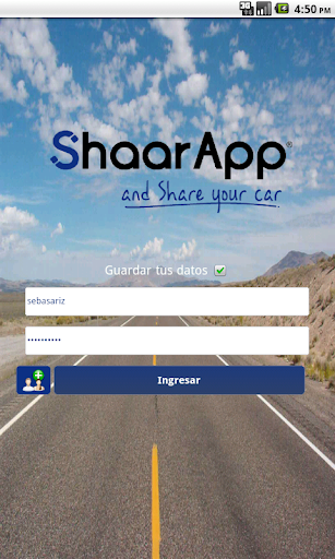 ShaarApp