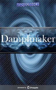Lastest Dampfmaker APK for Android